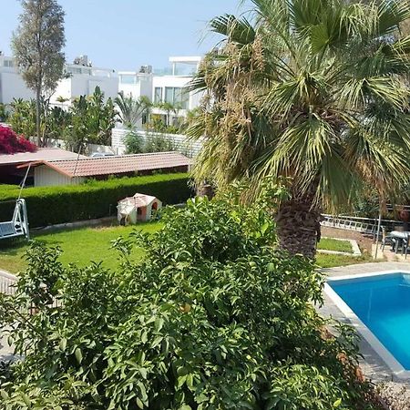 Hôtel Moon-Light Studio à Larnaca Extérieur photo